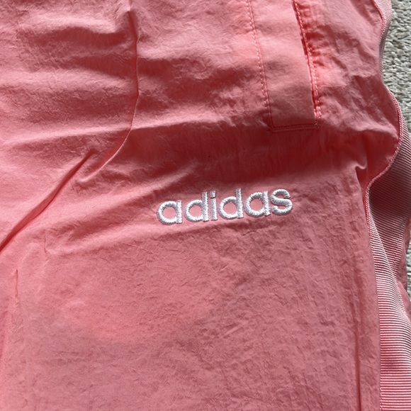 Adidas track pants. - Picture 2 of 4
